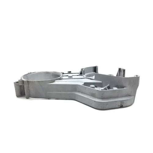 Inner Primary Clutch Cover 2005 Harley-Davidson Electra Glide EFI FLHTI 2939A x 11
