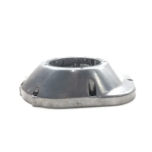 Outer Primary Clutch Cover 2005 Harley-Davidson Electra Glide EFI FLHTI 2939A x 17