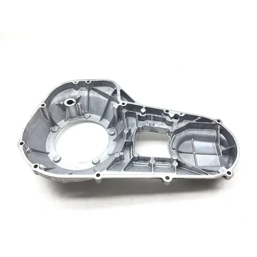Outer Primary Clutch Cover 2005 Harley-Davidson Electra Glide EFI FLHTI 2939A x 19