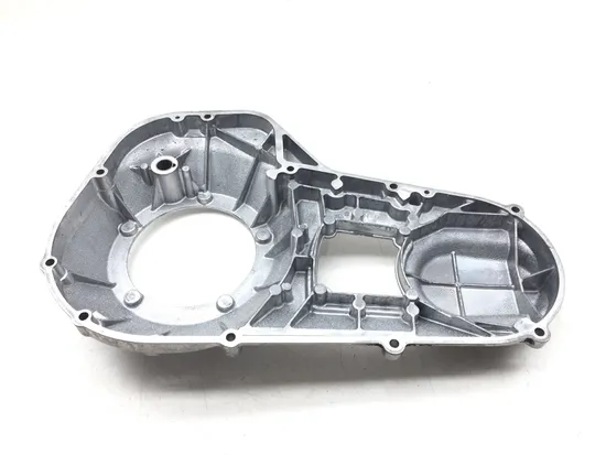 Outer Primary Clutch Cover 2005 Harley-Davidson Electra Glide EFI FLHTI 2939A x