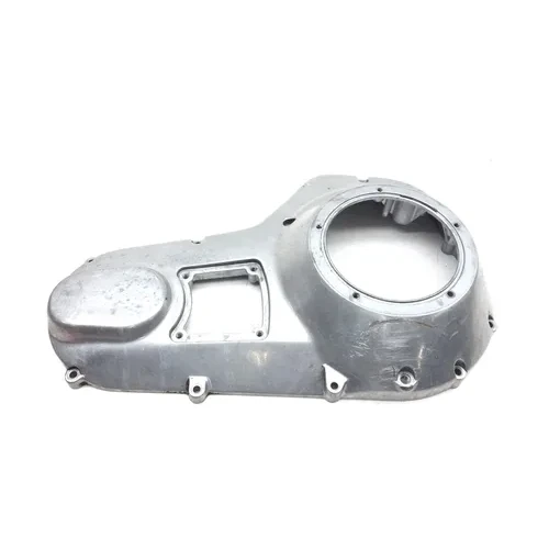 Outer Primary Clutch Cover 2005 Harley-Davidson Electra Glide EFI FLHTI 2939A x 3