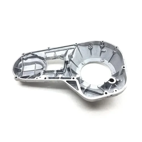 Outer Primary Clutch Cover 2005 Harley-Davidson Electra Glide EFI FLHTI 2939A x 20