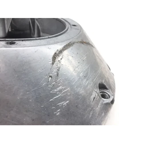 Outer Primary Clutch Cover 2005 Harley-Davidson Electra Glide EFI FLHTI 2939A x 7
