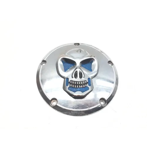 Primary Clutch Derby Inspection Cover 2005 Harley Electra Glide FLHTI 2939A x 3