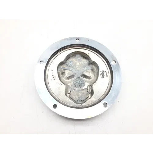 Primary Clutch Derby Inspection Cover 2005 Harley Electra Glide FLHTI 2939A x 12