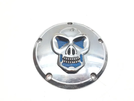 Primary Clutch Derby Inspection Cover 2005 Harley Electra Glide FLHTI 2939A x