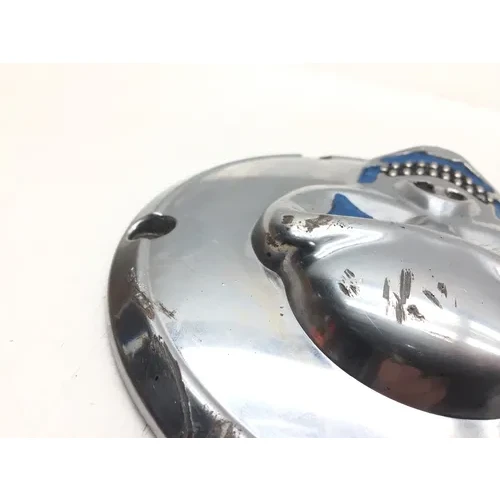 Primary Clutch Derby Inspection Cover 2005 Harley Electra Glide FLHTI 2939A x 11