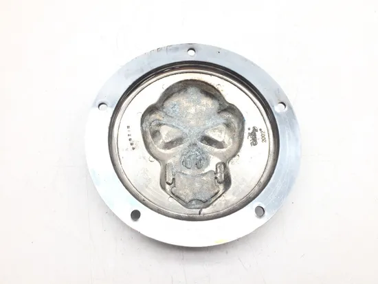 Primary Clutch Derby Inspection Cover 2005 Harley Electra Glide FLHTI 2939A x