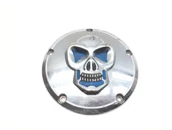 Primary Clutch Derby Inspection Cover 2005 Harley Electra Glide FLHTI 2939A x