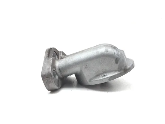 Engine Oil Filter Mount 2005 Harley-Davidson Electra Glide EFI FLHTI 2939A