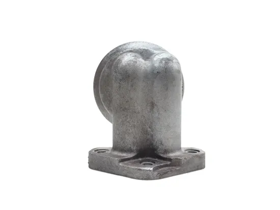 Engine Oil Filter Mount 2005 Harley-Davidson Electra Glide EFI FLHTI 2939A