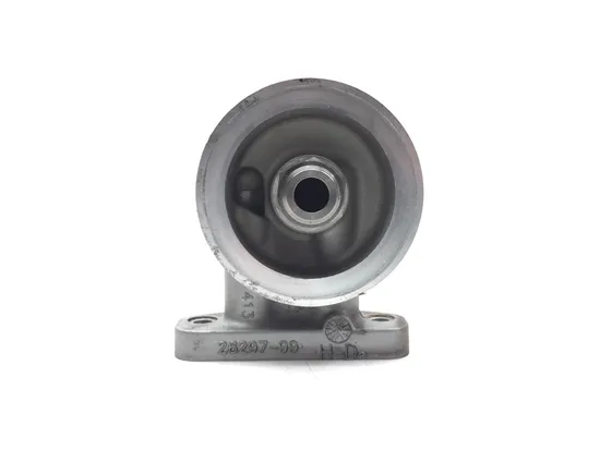 Engine Oil Filter Mount 2005 Harley-Davidson Electra Glide EFI FLHTI 2939A