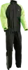 Black/Hi Viz
