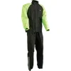 Black/Hi Viz