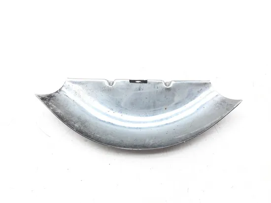 Chrome Front Fork Air Baffle 2005 Harley-Davidson Electra Glide FLHTI 2939A x