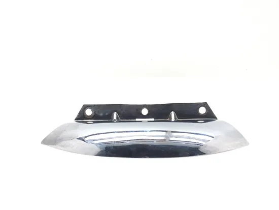 Chrome Front Fork Air Baffle 2005 Harley-Davidson Electra Glide FLHTI 2939A x