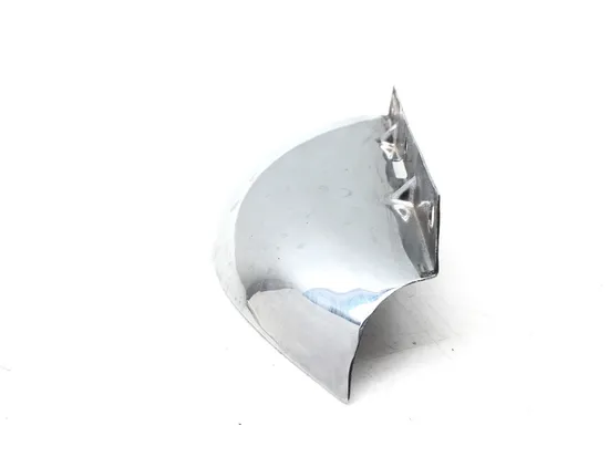 Chrome Front Fork Air Baffle 2005 Harley-Davidson Electra Glide FLHTI 2939A x