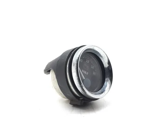 Voltage Gauge Meter 2005 Harley-Davidson Electra Glide EFI FLHTI 2939A x