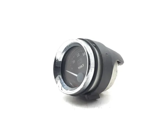 Voltage Gauge Meter 2005 Harley-Davidson Electra Glide EFI FLHTI 2939A x