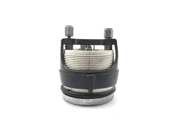 Voltage Gauge Meter 2005 Harley-Davidson Electra Glide EFI FLHTI 2939A x