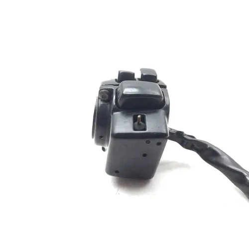 Left Headlight Bar Switch 2005 Harley-Davidson Electra Glide EFI FLHTI 2939A x 7