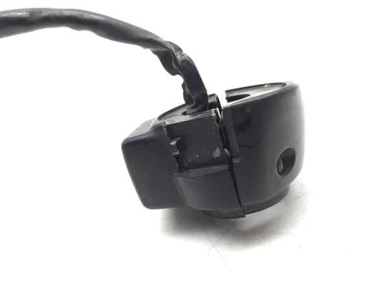 Left Headlight Bar Switch 2005 Harley-Davidson Electra Glide EFI FLHTI 2939A x