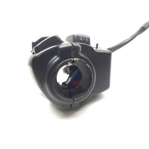 Left Headlight Bar Switch 2005 Harley-Davidson Electra Glide EFI FLHTI 2939A x 13