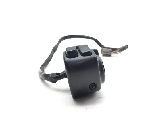 Left Headlight Bar Switch 2005 Harley-Davidson Electra Glide EFI FLHTI 2939A x