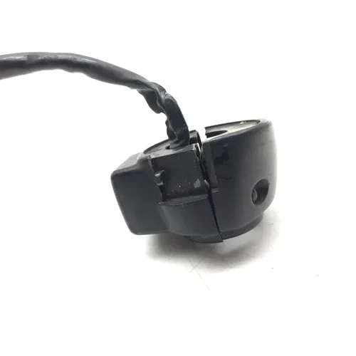 Left Headlight Bar Switch 2005 Harley-Davidson Electra Glide EFI FLHTI 2939A x 14