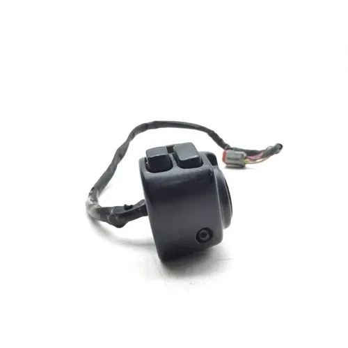 Left Headlight Bar Switch 2005 Harley-Davidson Electra Glide EFI FLHTI 2939A x 11