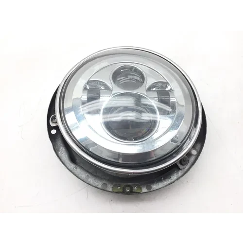 HID Headlight Front Headlamp 2005 Harley-Davidson Electra Glide EFI FLHTI 2939A 3