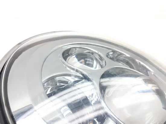 HID Headlight Front Headlamp 2005 Harley-Davidson Electra Glide EFI FLHTI 2939A