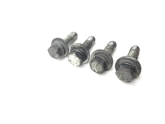 Shock Bolts 2005 Harley-Davidson Electra Glide EFI FLHTI 2939A