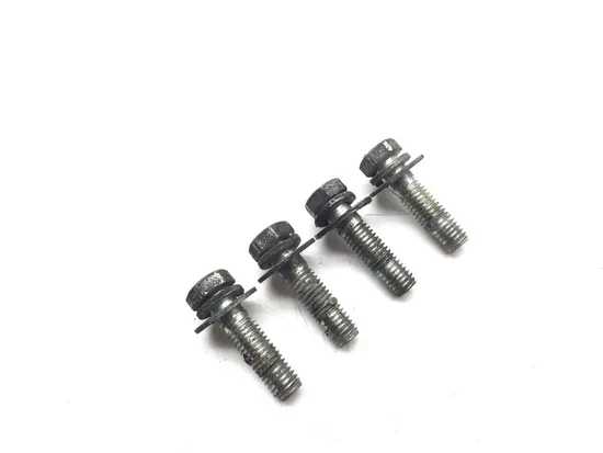 Shock Bolts 2005 Harley-Davidson Electra Glide EFI FLHTI 2939A