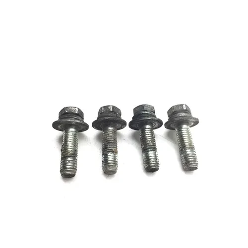 Shock Bolts 2005 Harley-Davidson Electra Glide EFI FLHTI 2939A 5