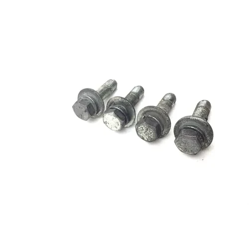 Shock Bolts 2005 Harley-Davidson Electra Glide EFI FLHTI 2939A 6