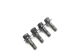 Shock Bolts 2005 Harley-Davidson Electra Glide EFI FLHTI 2939A