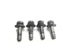 Shock Bolts 2005 Harley-Davidson Electra Glide EFI FLHTI 2939A