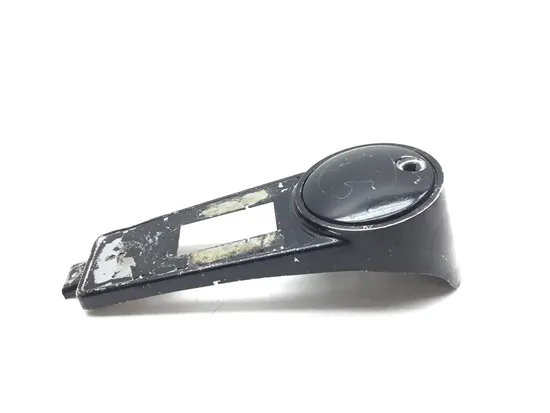 Chrome Gas Tank Cover 2005 Harley-Davidson Electra Glide EFI FLHTI 2939A x