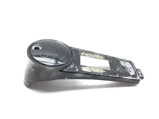 Chrome Gas Tank Cover 2005 Harley-Davidson Electra Glide EFI FLHTI 2939A x