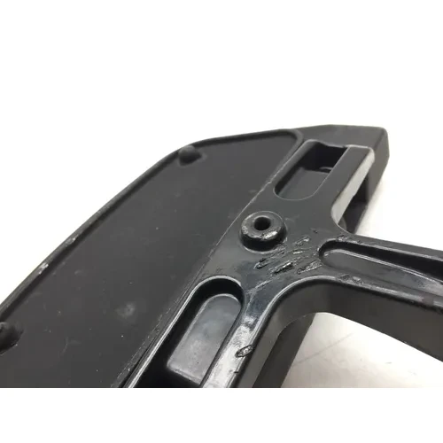 Right Passenger Floorboard 2005 Harley-Davidson Electra Glide EFI FLHTI 2939A x 12