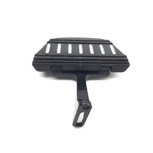 Right Passenger Floorboard 2005 Harley-Davidson Electra Glide EFI FLHTI 2939A x 5