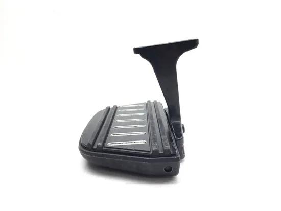 Right Passenger Floorboard 2005 Harley-Davidson Electra Glide EFI FLHTI 2939A x