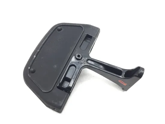 Right Passenger Floorboard 2005 Harley-Davidson Electra Glide EFI FLHTI 2939A x