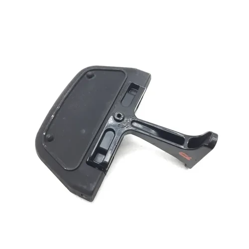 Right Passenger Floorboard 2005 Harley-Davidson Electra Glide EFI FLHTI 2939A x 11