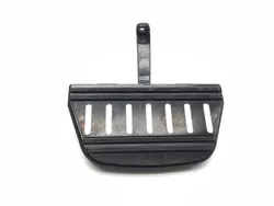 Right Passenger Floorboard 2005 Harley-Davidson Electra Glide EFI FLHTI 2939A x