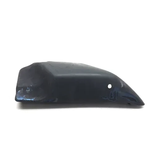 Left Side Cover 2005 Harley-Davidson Electra Glide EFI FLHTI 2939A x 13