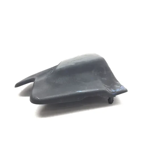 Left Side Cover 2005 Harley-Davidson Electra Glide EFI FLHTI 2939A x 9