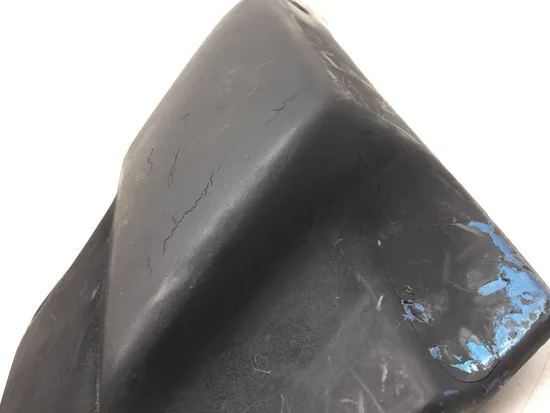 Left Side Cover 2005 Harley-Davidson Electra Glide EFI FLHTI 2939A x