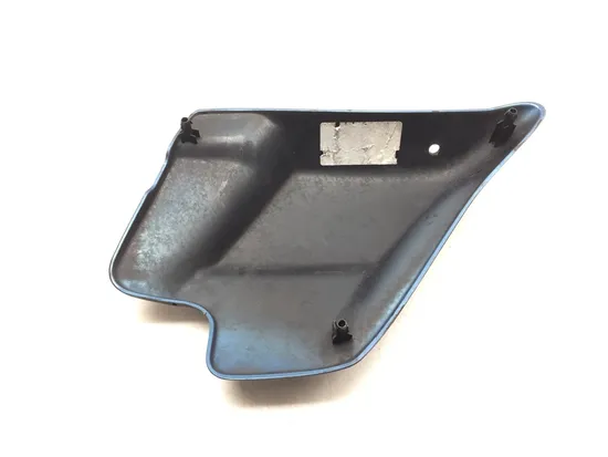 Left Side Cover 2005 Harley-Davidson Electra Glide EFI FLHTI 2939A x